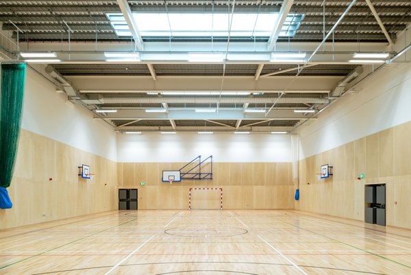 Juniors Boys Winter Training 2026