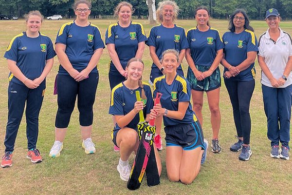 Womens' Softball  - Summer 2026