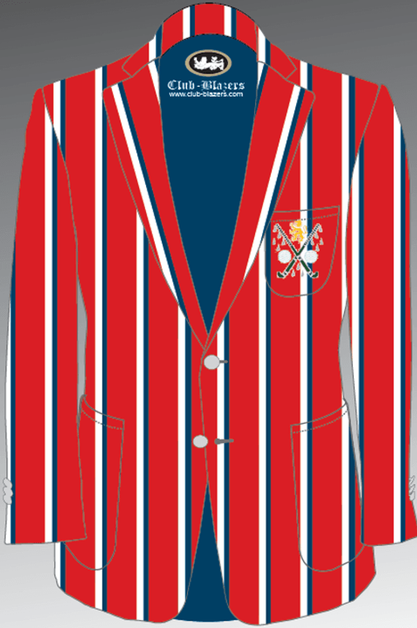 blazer athletic club