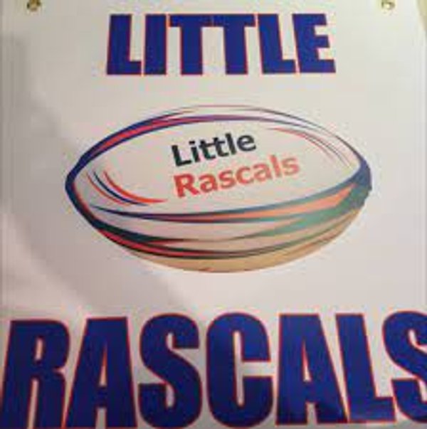 Little Rascals  2023/2024