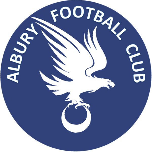 Albury FC Membership 25-26