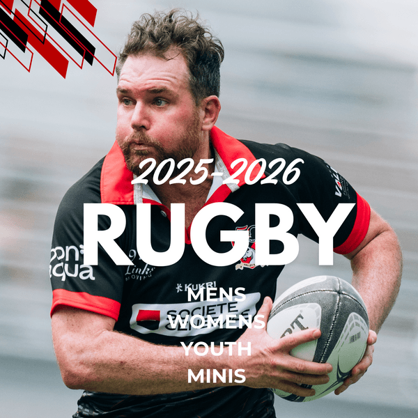 Rugby Memberships