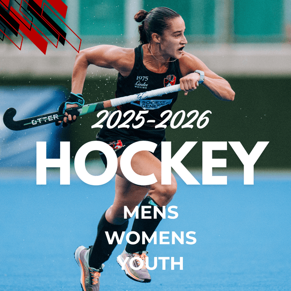 Hockey Memberships