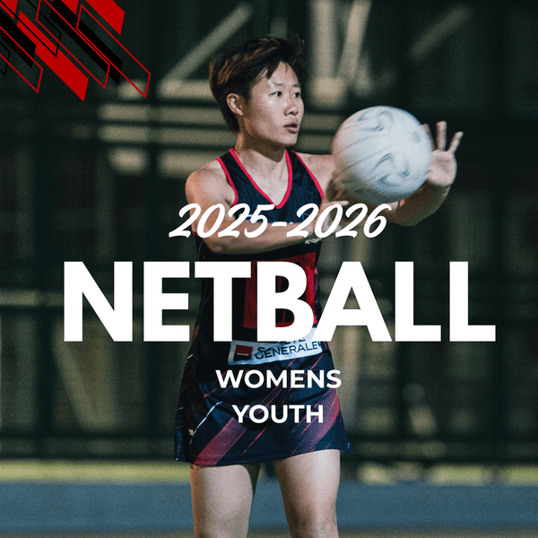 Netball Memberships
