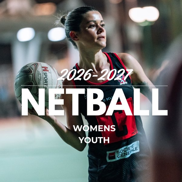 Netball Memberships