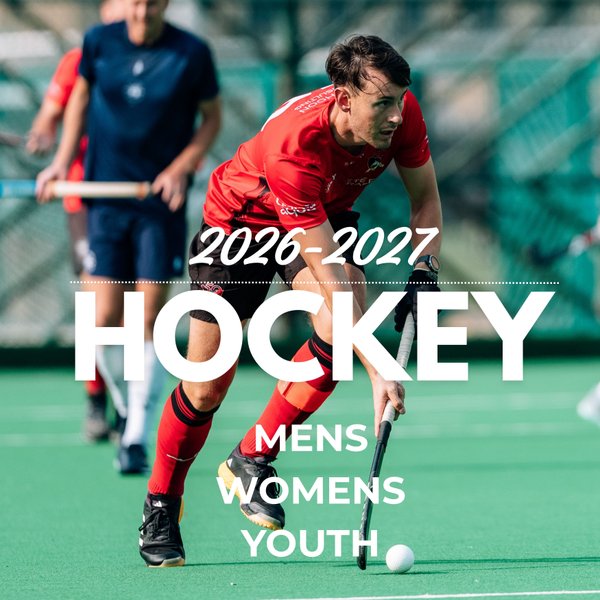 Hockey Memberships