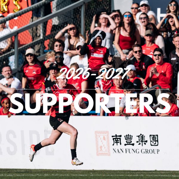 Supporters Membership