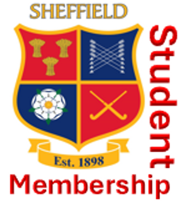 Student Membership 2025/26