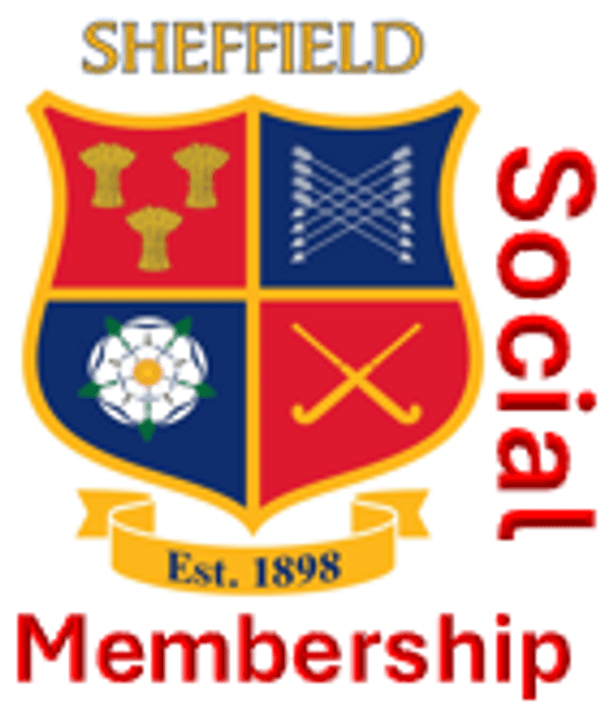 Social Membership 2025/26