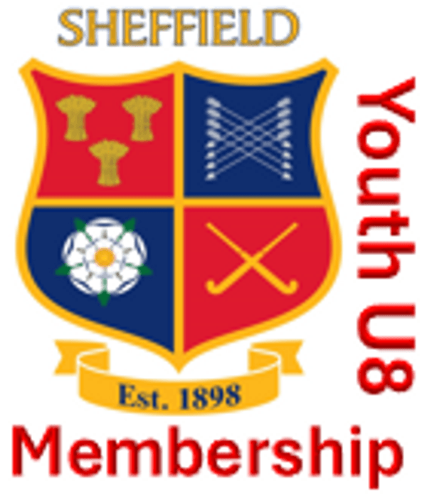 U8  Membership 2025/26