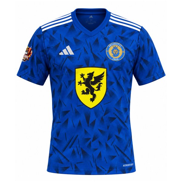 2026-28 HOME WARM-UP SHIRT