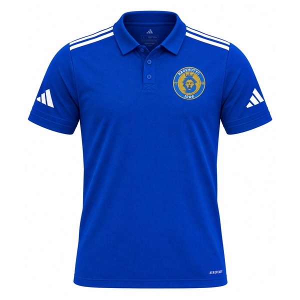 2026-28 PLAYER MATCH DAY POLO SHIRT