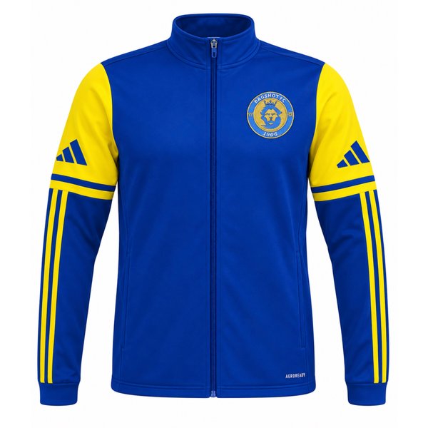 2026-28 PLAYER MATCH DAY JACKET