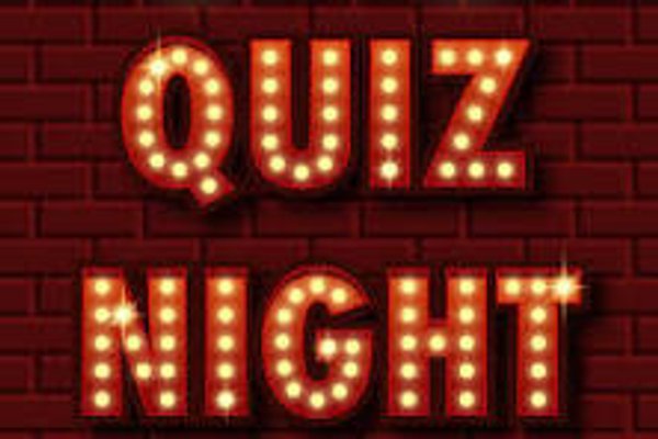 Big Orange Quiz Tickets