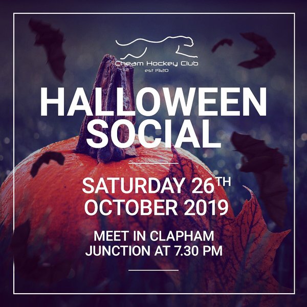 HALLOWCHEAM SECOND RELEASE CLUB ENTRY INCLUDED