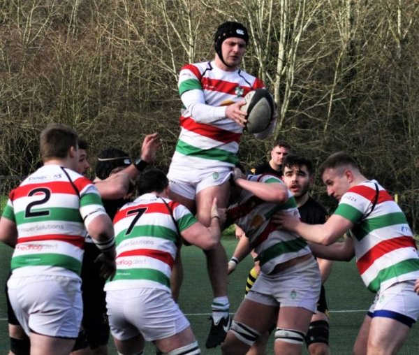 Senior Club Player - Standard 2025