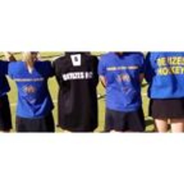 Junior Membership 25/26 Season