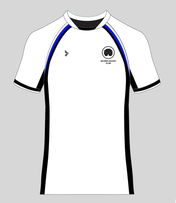New Away Shirt 26/27