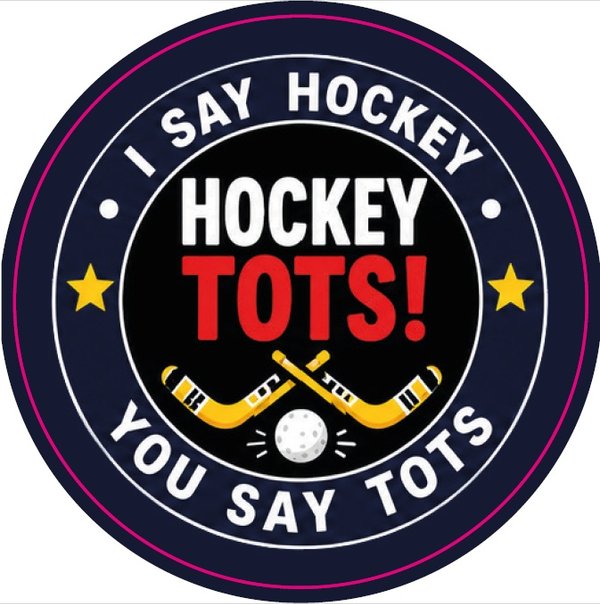 Early Bird Tots Membership 2026/27 Season