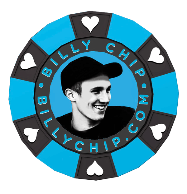 Billy Chip CVRFC Sponsorship