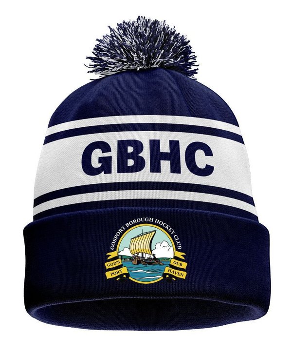 GBHC Bobble Hats