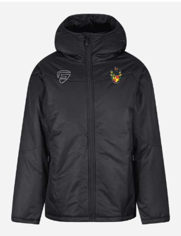 Adult Thermal Contour Jacket