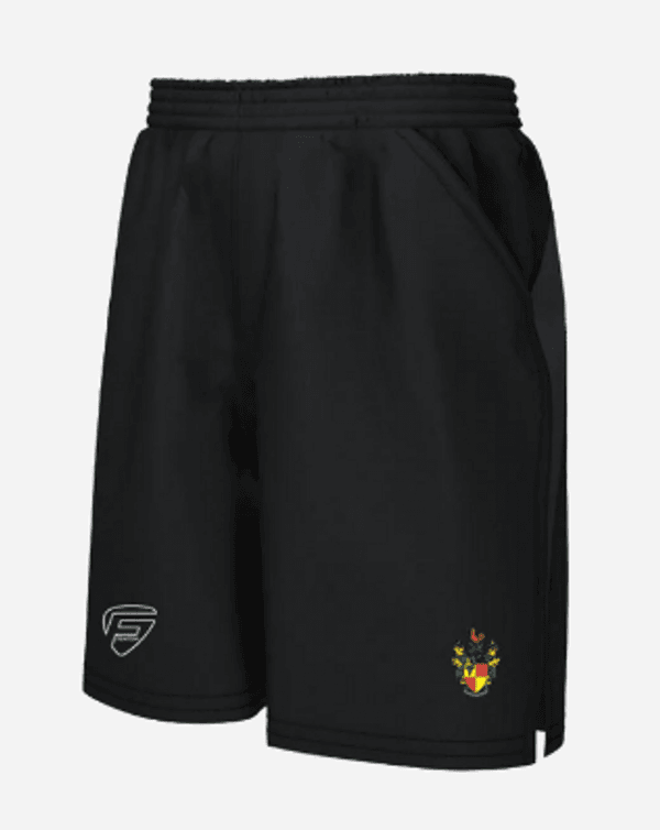 Junior Leisure Short