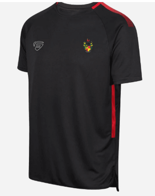 Junior Training Tee