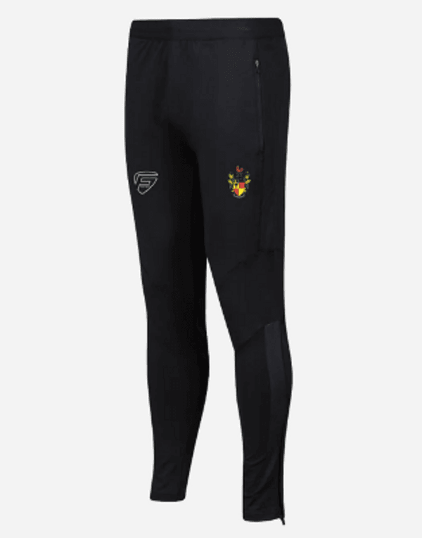 Adult Skinny Training Pants