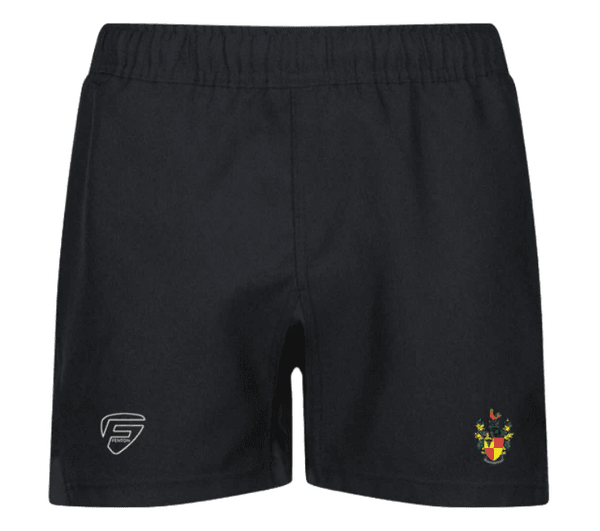 Adult match short