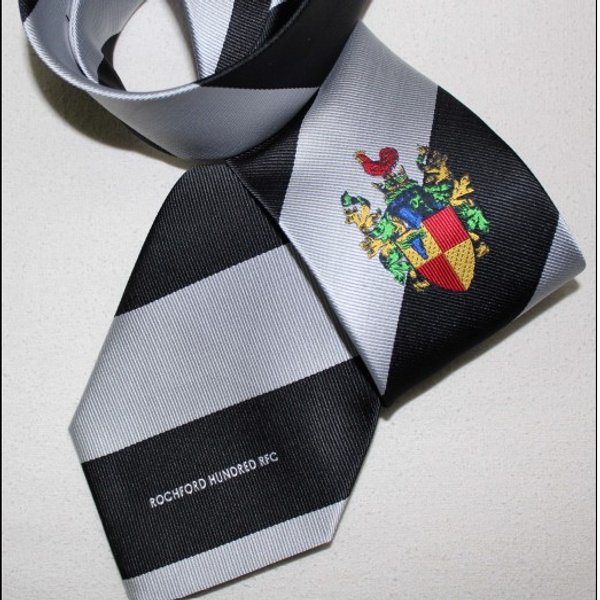 Adult Club Tie