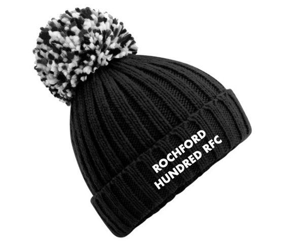 Bobble hat