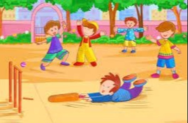 3 Junior children membership