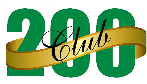 KCC 200 Club