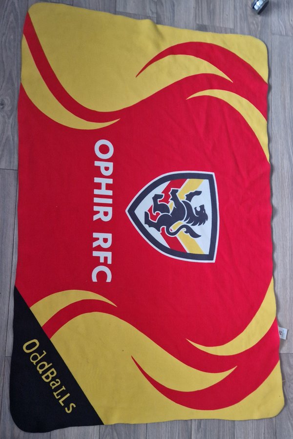 Ophir Blanket