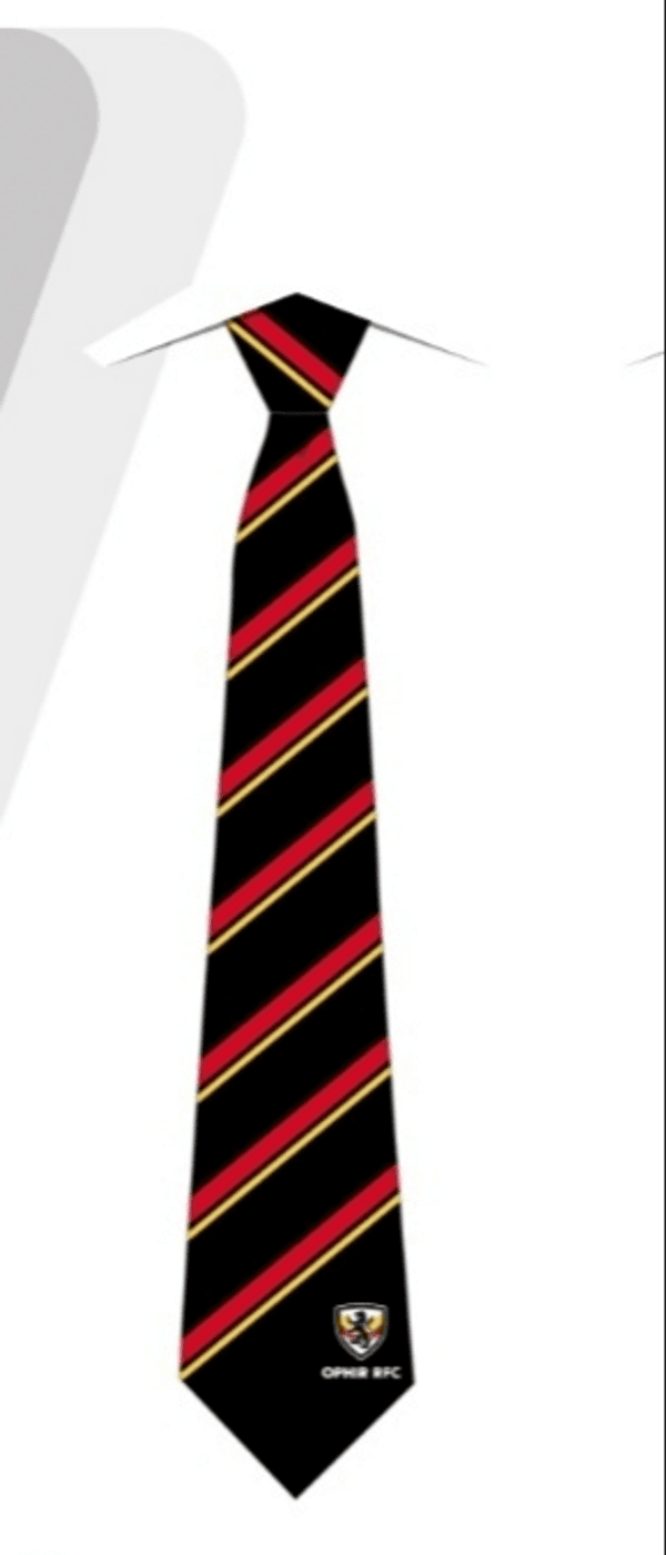 Tie