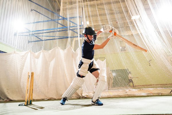 BCC Youth Winter Training 2026