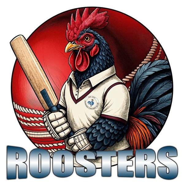 Roosters Winter Training 2026