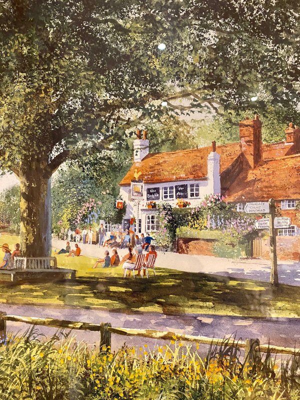 Non-playing TCC Membership