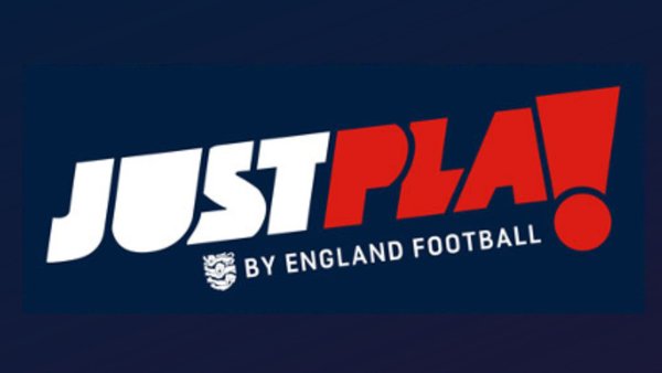 Kickabout “Just Play” Session