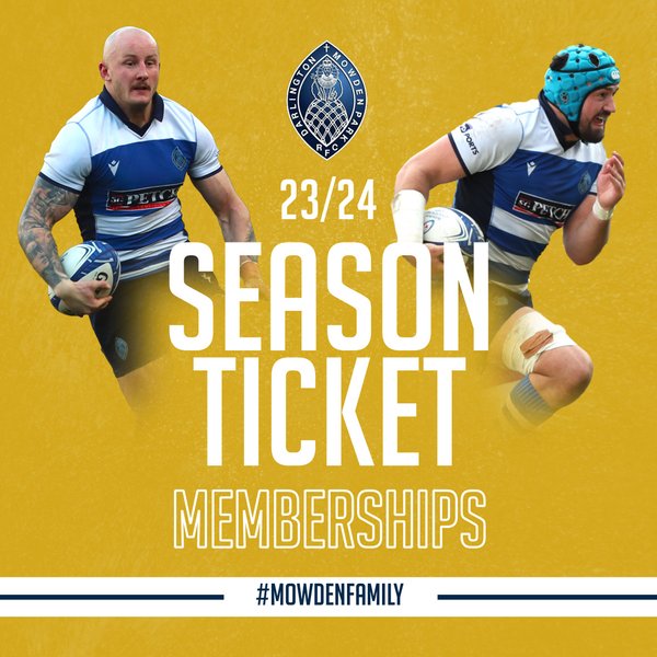 Season Ticket :: Concession