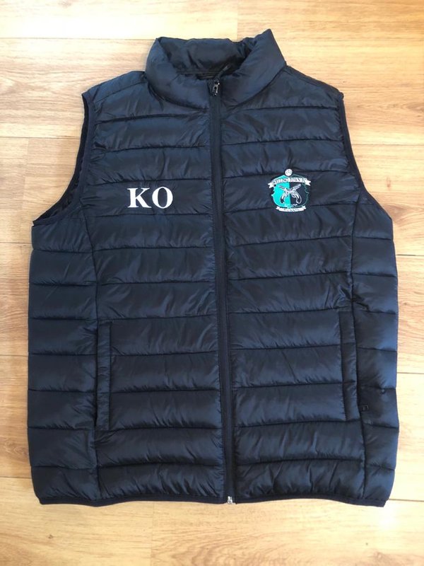 Body Warmer