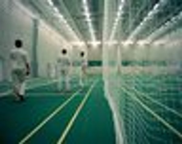 U12's/U13's  Winter Practice 2026