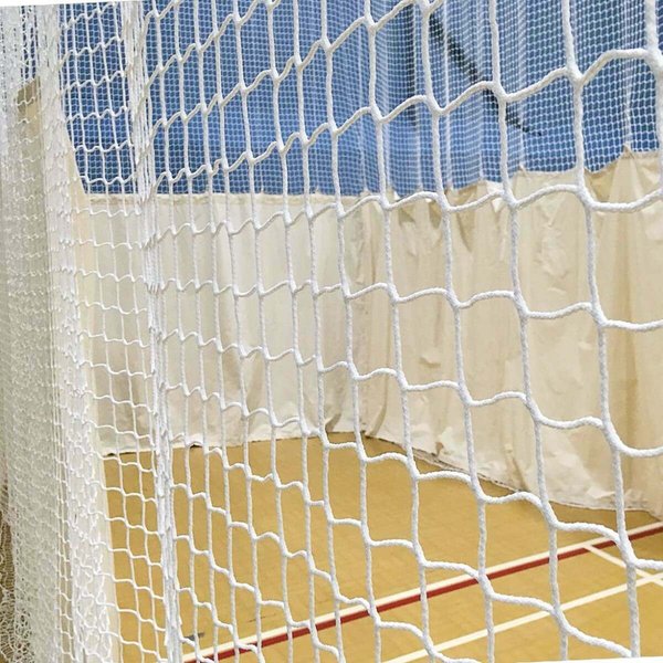 Junior Winter Nets