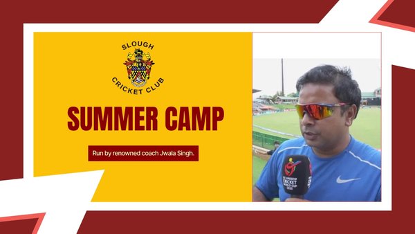 Summer Camp 2025