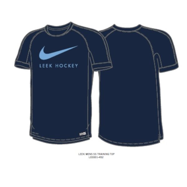 LHC Nike Senior Swoosh T-Shirt