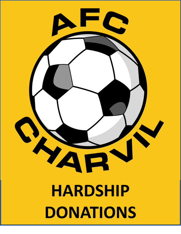 Football Hardship Fund Donations