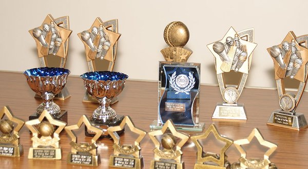 FCC Junior Awards 2025