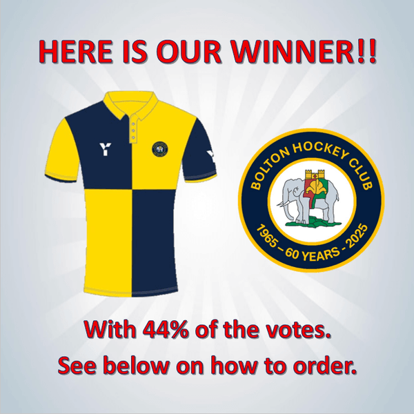 60th Anniversary Kit - Mens