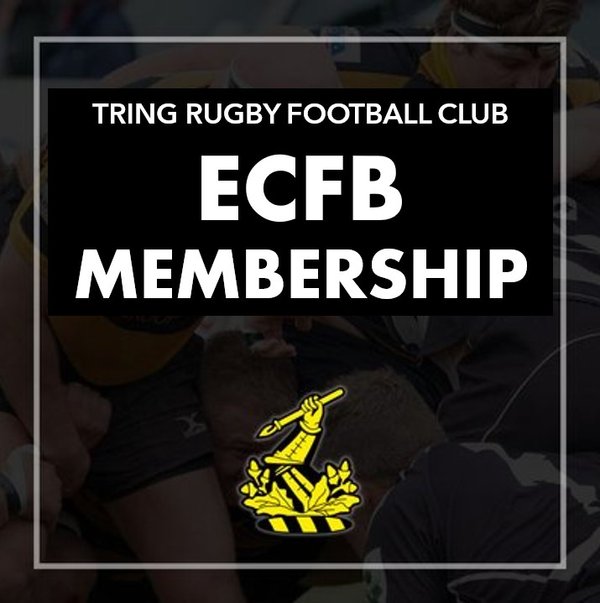 ECFB & Occasionals Membership 2026/27
